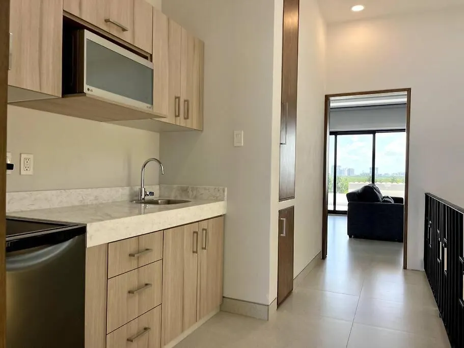 Holiday home 6Br Modern Oceanfront Villa With Infinity Pool By Solmar Rentals Cancun Mexico